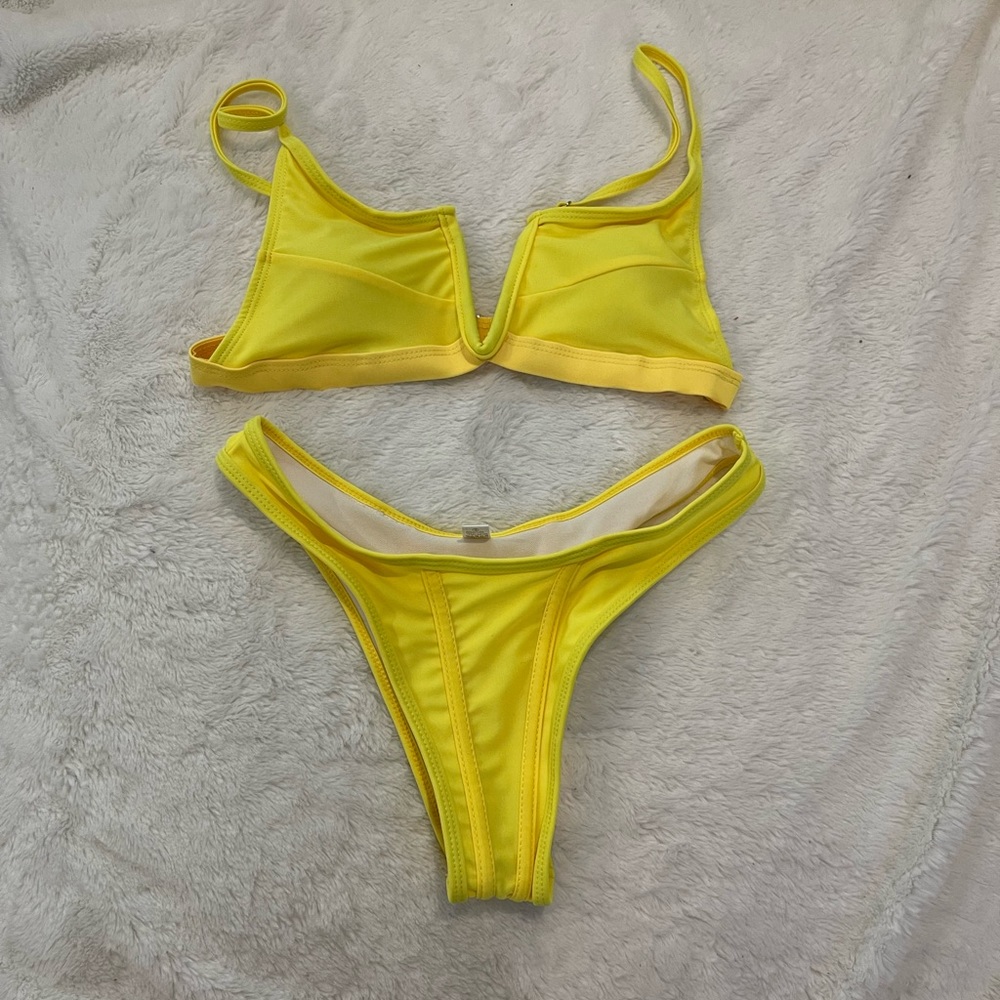 Bikini set